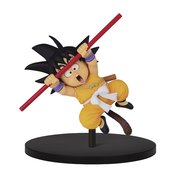 DB SUPER SON GOKU FES V12 SUPER SAIYAN SON GOKU KIDS FIG