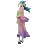 ONE PIECE GLITTER & GLAMOURS KOZUKI HIYORI FIG VER 1