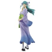 ONE PIECE GLITTER & GLAMOURS KOZUKI HIYORI FIG VER 2