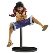 ONE PIECE MAXIMATIC THE MONKEY D LUFFY II FIG