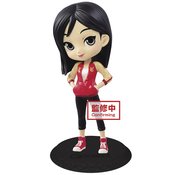DISNEY MULAN AVATAR Q-POSKET FIG