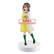 LOVE LIVE NIJIGASAKI HIGH SCHOOL IDOL CLUB AYUMU UEHARA FIG