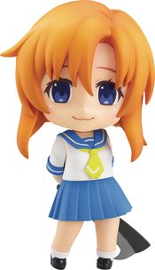 HIGURASHI WHEN THEY CRY GOU RENA RYUGU NENDOROID AF