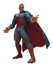 STORM COLLECTIBLES DARKSTALKERS DEMITRI MAXIMOFF 1/12 AF (NE
