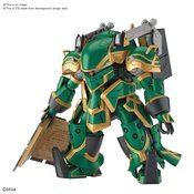 PRO SAKURA WARS SPIRICLE STRIKER MUGEN CLARIS 1/24 MDL KIT (