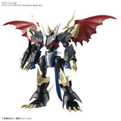 DIGIMON IMPERIALDRAMON AMPLIFIED FIG RISE STD MDL KIT
