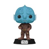 POP STAR WARS MANDALORIAN MYTHROL VIN FIG