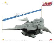 POSE PLUS METAL SERIES P+02B BAXINBIRD NON-SCALE FIG