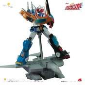 POSE PLUS METAL SER P+02BDX BAXINGAR X BAXINBIRD FIG SET