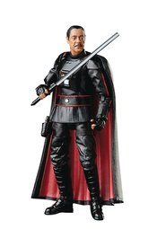 SW MANDO VINTAGE 3-3/4IN MOFF GIDEON AF CS