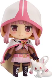PMMM SIDE STORY MAGIA RECORD IROHA TAMAKI NENDOROID AF