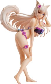 NEKOPARA COCONUT 1/12 PVC FIG SWIMSUIT VER (MR)