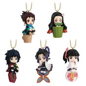 DEMON SLAYER KIMETSU NO YAIBA TWINKLE DOLLY VOL 2 8PC DS (NE