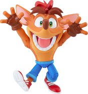 CRASH BANDICOOT 4 ITS ABOUT TIME CRASH NENDOROID AF