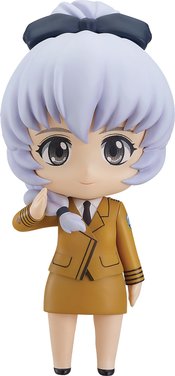 FULL METAL PANIC INVIS VIC TELETHA TESTAROSSA NENDOROID AF (