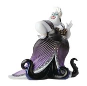DISNEY SHOWCASE URSULA COUTURE DE FORCE 8IN FIGURE