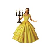DISNEY SHOWCASE CINEMATIC MOMENT BELLE 8.5IN FIGURE