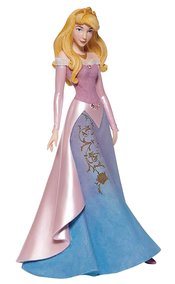 DISNEY SHOWCASE AURORA COUTURE DE FORCE 8IN FIGURE