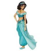 DISNEY SHOWCASE JASMINE COUTURE DE FORCE 8.25IN FIGURE
