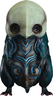 TSUMUGIBAKO PUTUN SOFT VINYL FIG