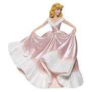 DISNEY SHOWCASE CINDERELLA COUTURE DE FORCE 7.75IN FIGURE (C