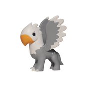 HARRY POTTER BUCKBEAK CHARMS STYLE 2.5IN FIGURINE