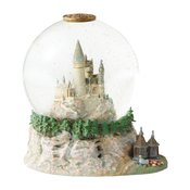 HARRY POTTER HOGWARTS CASTLE 6IN WATERBALL