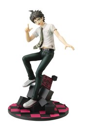 SUPER DANGANRONPA 2 HAJIME HINATA ARTFX J STATUE