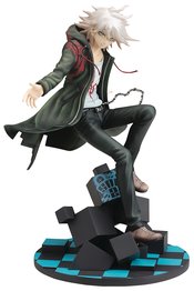 SUPER DANGANRONPA 2 NAGITO KOMAEDA ARTFX J STATUE