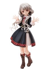 IDOLMASTER CG NAGI HISAKAWA 1/7 PVC FIG