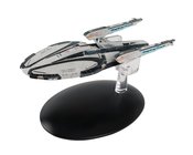 STAR TREK ONLINE STARSHIPS #11 AVENGER CLASS FEDERATION BATT