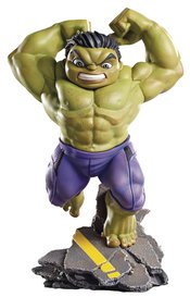 MINICO AVENGERS INFINITY SAGA HULK VINYL STATUE