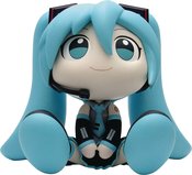 CHAR VOCAL SER 01 BINIVINI BABY HATSUNE MIKU SOFT VINYL FIG