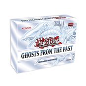 YU GI OH TCG GHOSTS FROM THE PAST DIS (5CT)