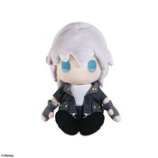 KINGDOM HEARTS III RIKU PLUSH