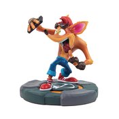 CRASH BANDICOOT 4 SELFIE 7IN STATUE