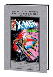 MMW UNCANNY X-MEN HC VOL 13