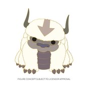 POP APPA LARGE ENAMEL PIN-JH