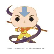 POP PINS AANG W/ CHASE