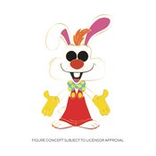 POP PIN ROGER RABBIT