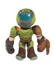 DOOM SLAYER 12IN PLUSH