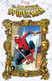 AMAZING SPIDER-MAN #59 LUPACCHINO MASTERWORKS VAR