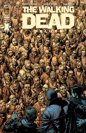 WALKING DEAD DLX #9 CVR A FINCH & MCCAIG (MR)