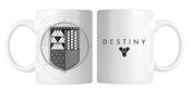 DESTINY GUARDIAN 20OZ MUG