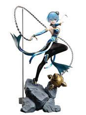 RE ZERO STARTING LIFE REM 1/7 PVC CHINA DRESS VER (MR)