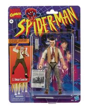 SPIDER-MAN VINTAGE JONAH JAMESON 6IN AF CS