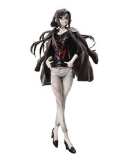 EVANGELION MARI MAKINAMI ILLUST RADIO EVA 1/7 PVC FIG COLOR