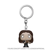 POCKET POP UMBRELLA ACADEMY VANYA W/ WH CHASE KEYCHAIN
