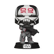 POP STAR WARS WRECKER VINYL FIG