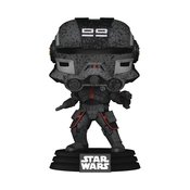 POP STAR WARS ECHO VINYL FIG
